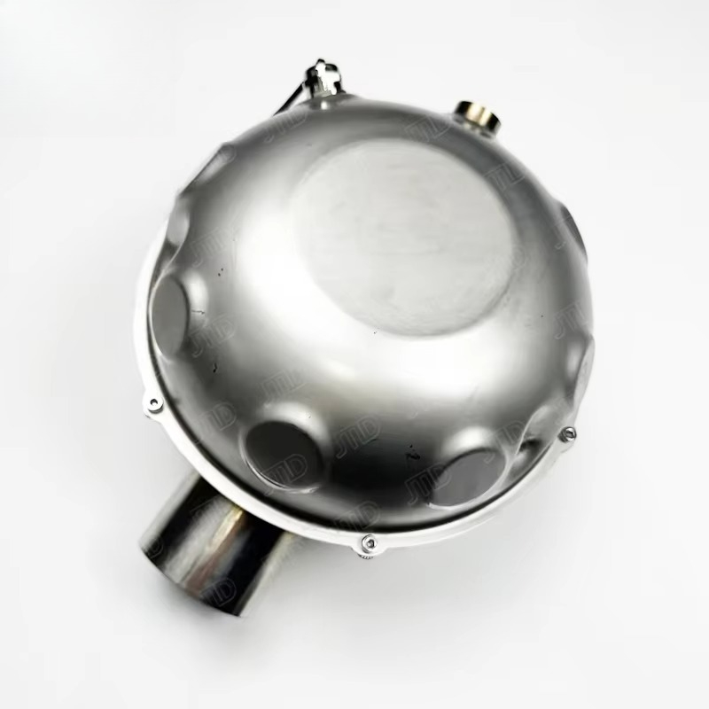 Single Speaker Universal Elect - Car Electronics ulasan dan harga