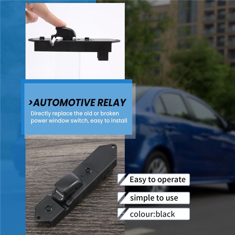 A56P-Car Glass Lifter Switch P - Car Electronics ulasan dan harga