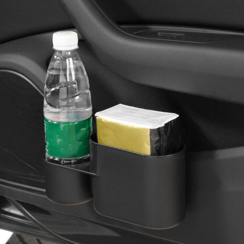 Multi-function With Lid Car Tr - Waterproof Car Trash Can With Lid ulasan dan harga