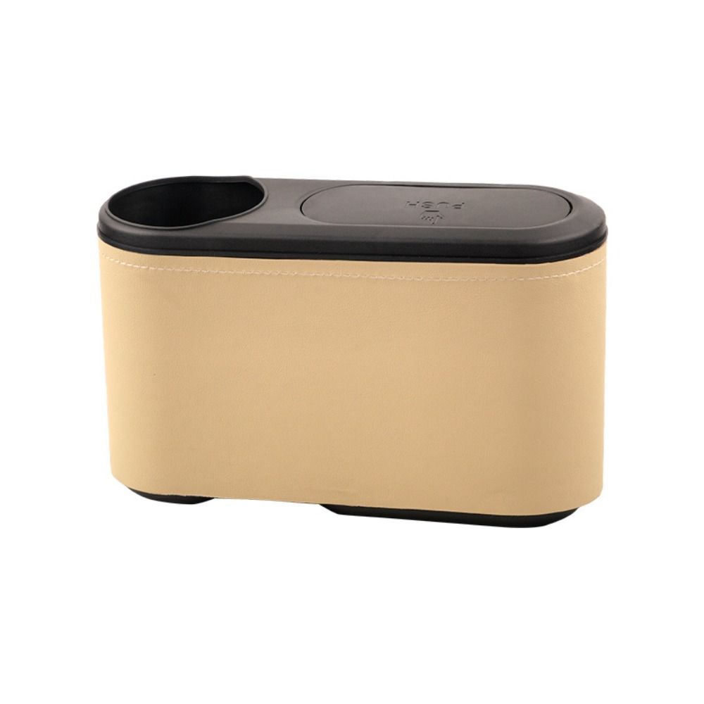 Multi-function With Lid Car Tr - Waterproof Car Trash Can With Lid ulasan dan harga