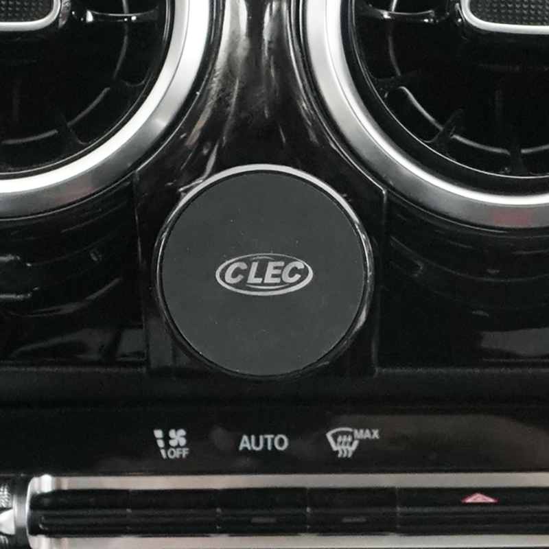 Magnetic Car phone holder GPS  - Magnetic Phone Holder For Car Vent ulasan dan harga