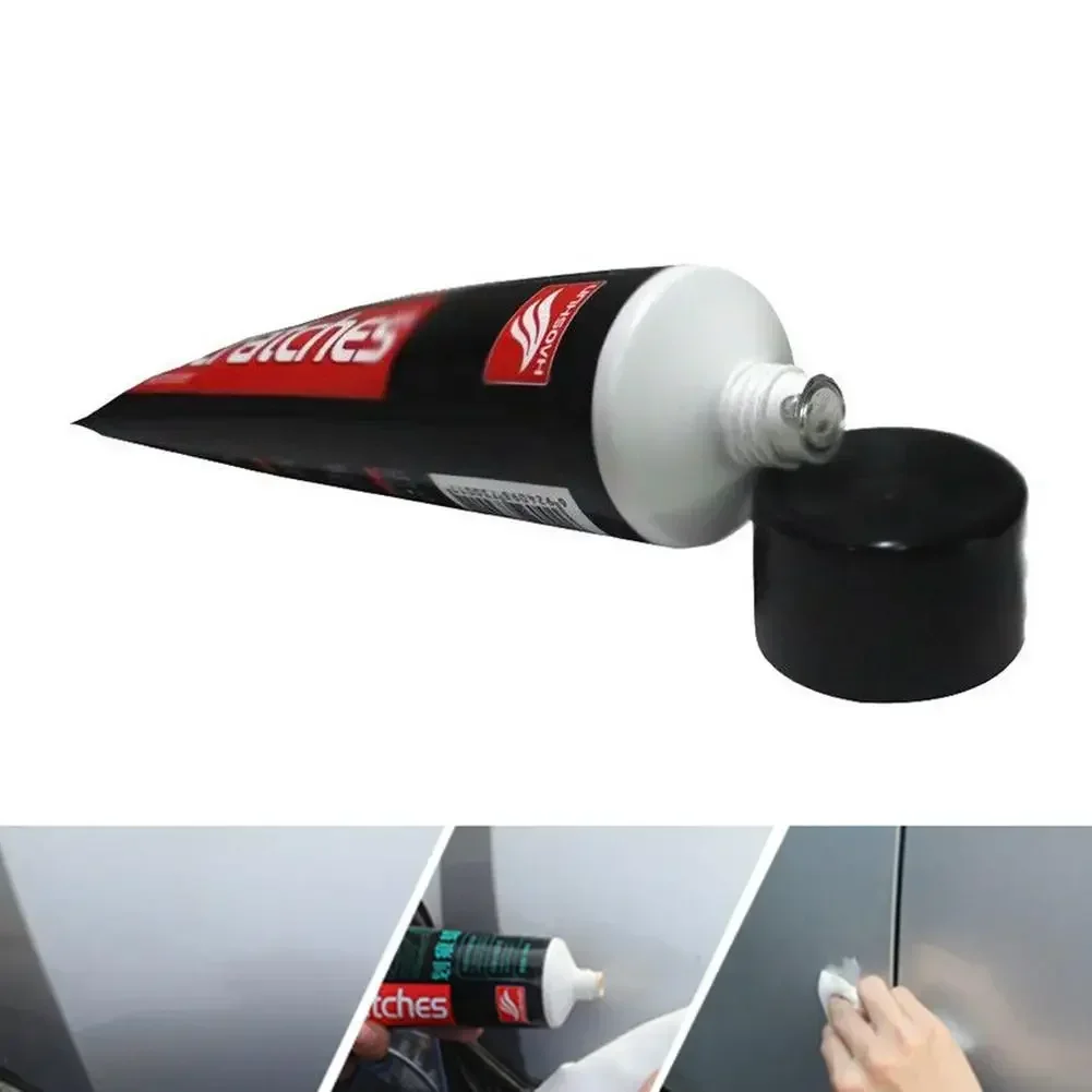 Car Scratch Polishing Paste Pa - Car Scratch Repair Polishing Wax Paste ulasan dan harga