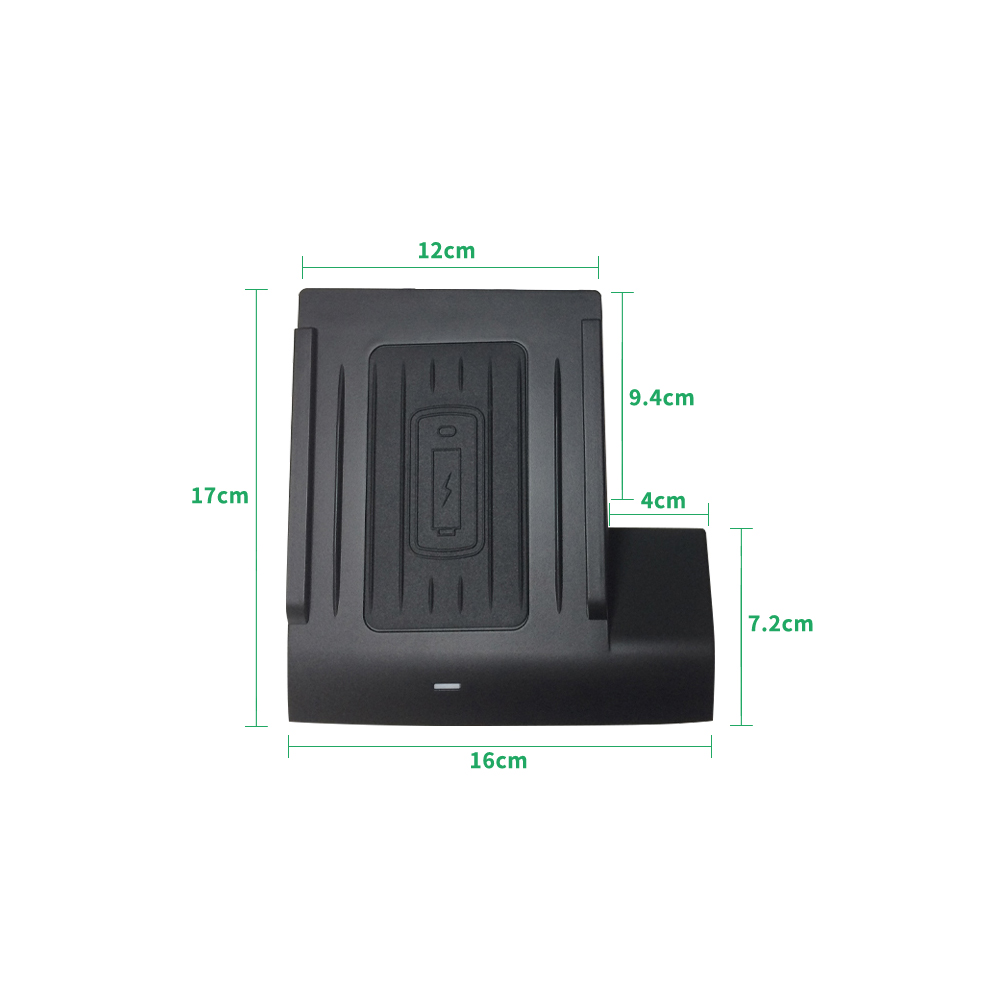 Phone Holder 15w Wireless Char - Wireless Car Charger Mount Fast Charging ulasan dan harga