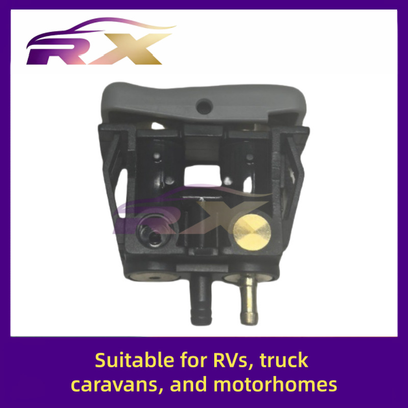 Suitable For RV Caravan Motorh - Car Accessories ulasan dan harga