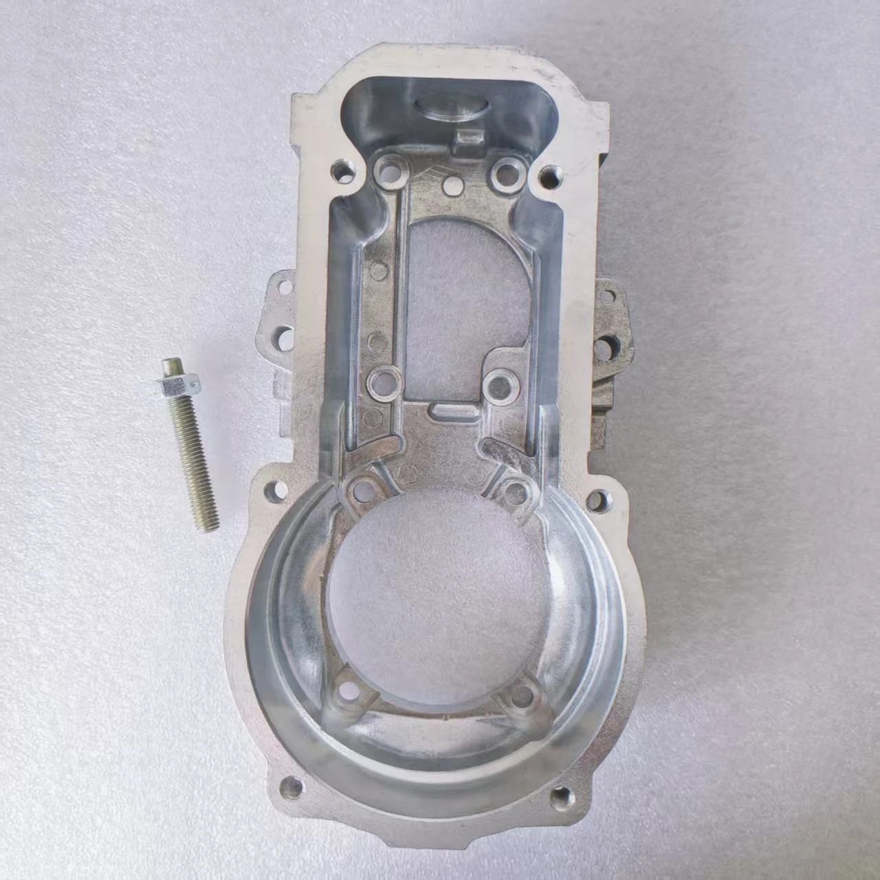 RSV Governor Front Case Motorc - Motorcycle Parts ulasan dan harga