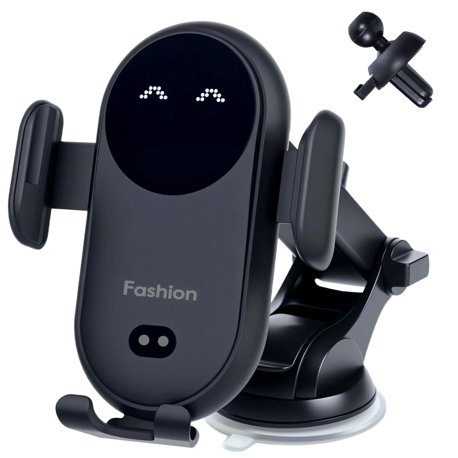 Wireless Car Charger Stand Fas - Wireless Car Charger Mount Fast Charging ulasan dan harga
